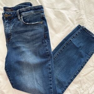 NYDJ Ami women’s Blue Jeans